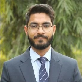 Chandan Mohan Rai