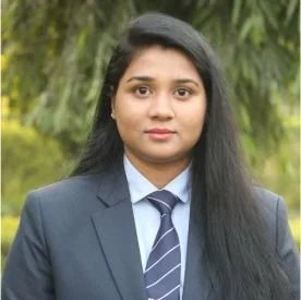 Nayanshi Gupta