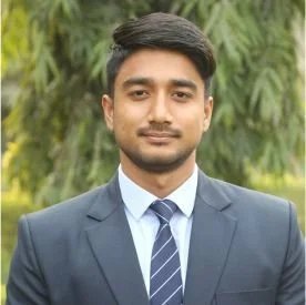 Nikhil Khadwal