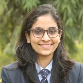 Pranati Shukla