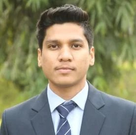 Vishal Kumar